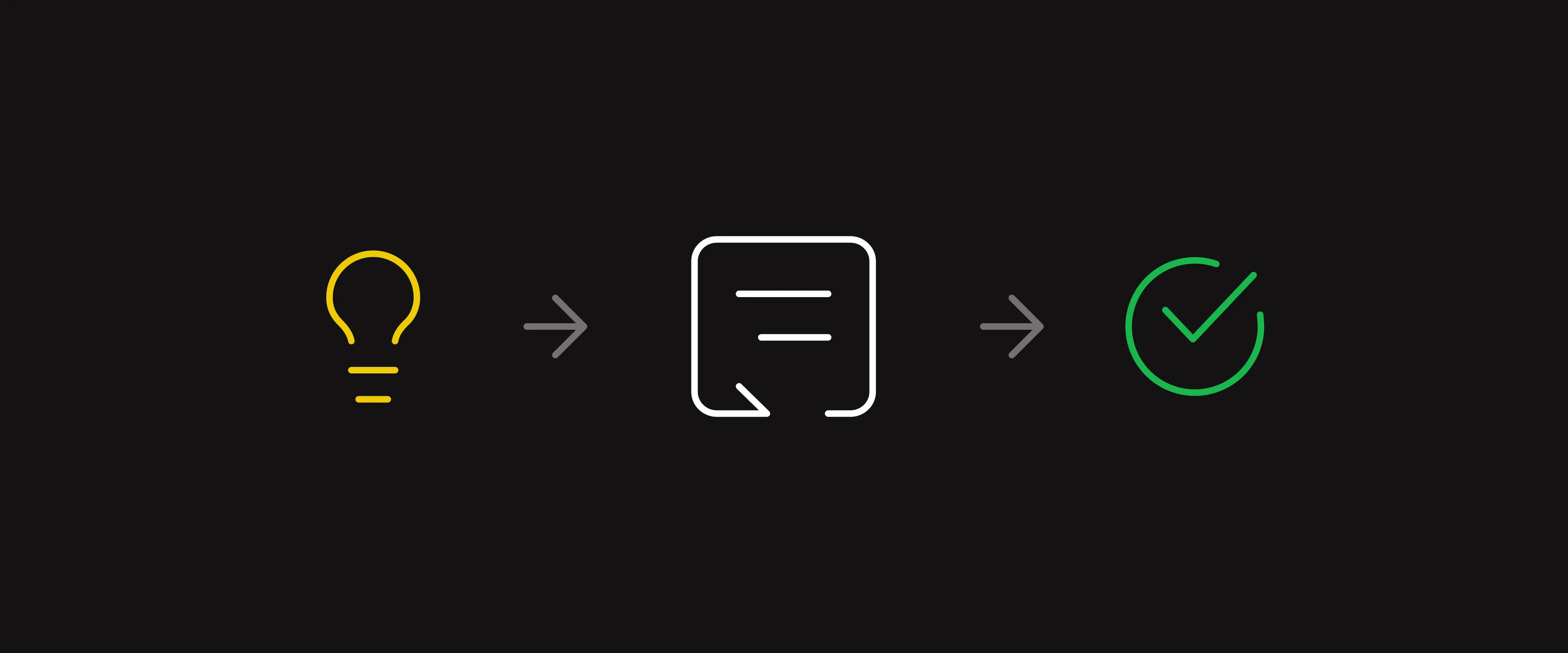 Glue workspace chat and threads interface