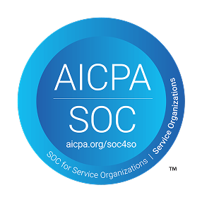 AICPA SOC 2 logo